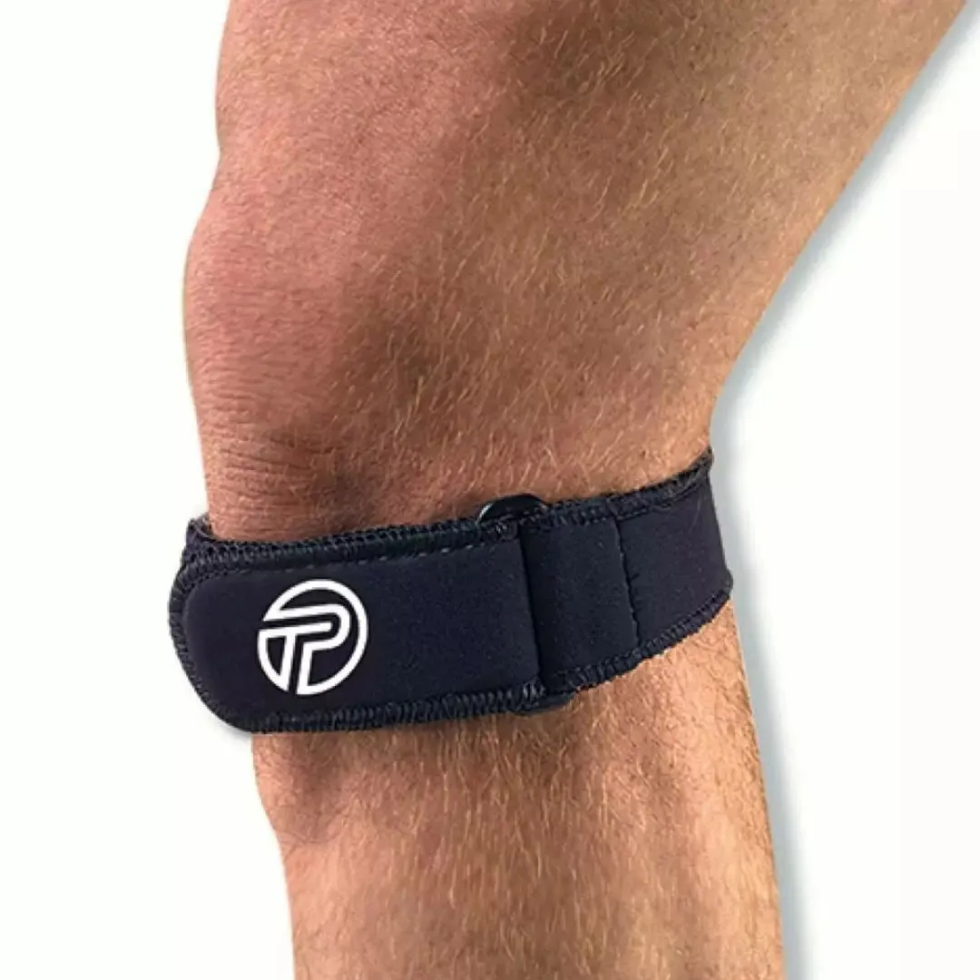 Knee Patellar Tendon Strap