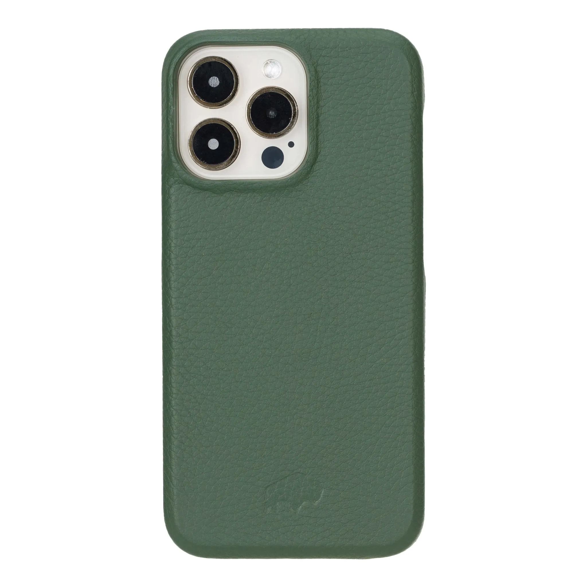 Mason iPhone 14 Pro Max Case, Green