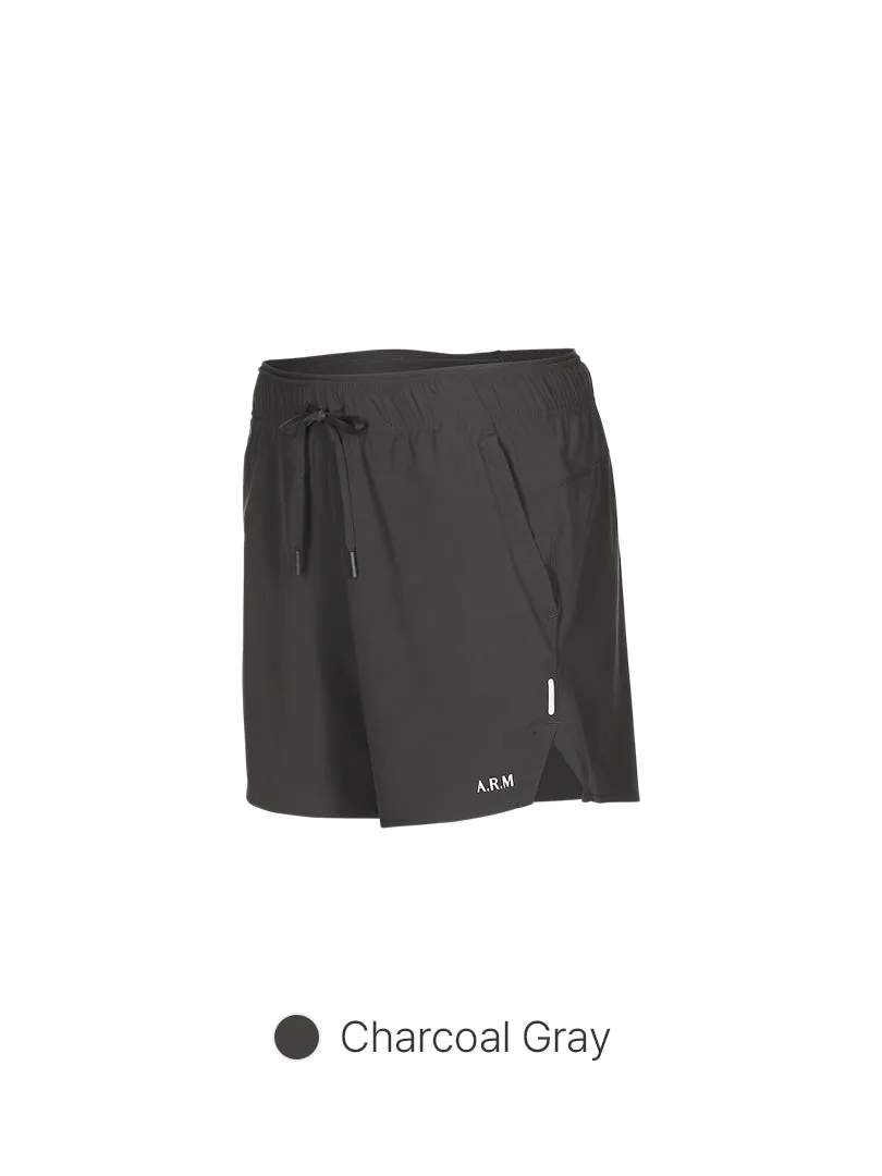 Men's Airst A.R.M Lined Shorts