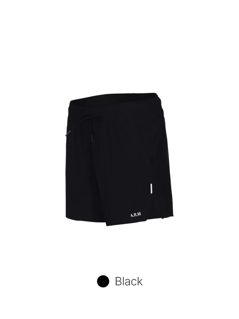 Men's Airst A.R.M Lined Shorts