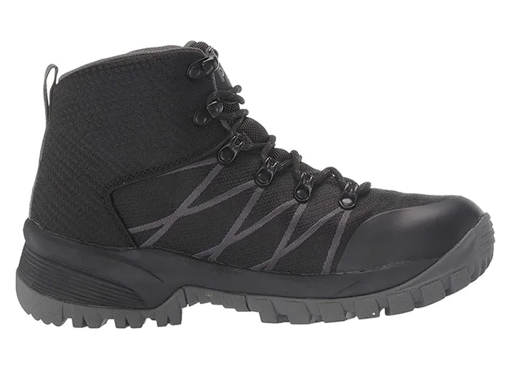 Mens Wide Fit Propet Traverse Boots