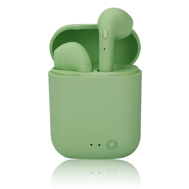 Mini-2 Wireless Earphones