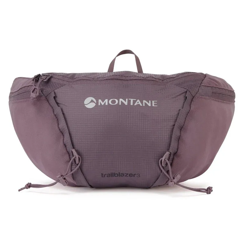 Montane Trailblazer 3L Waist Pack - Moonscape