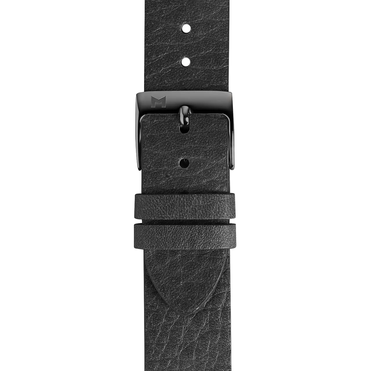 MYKU Premium Leather Strap