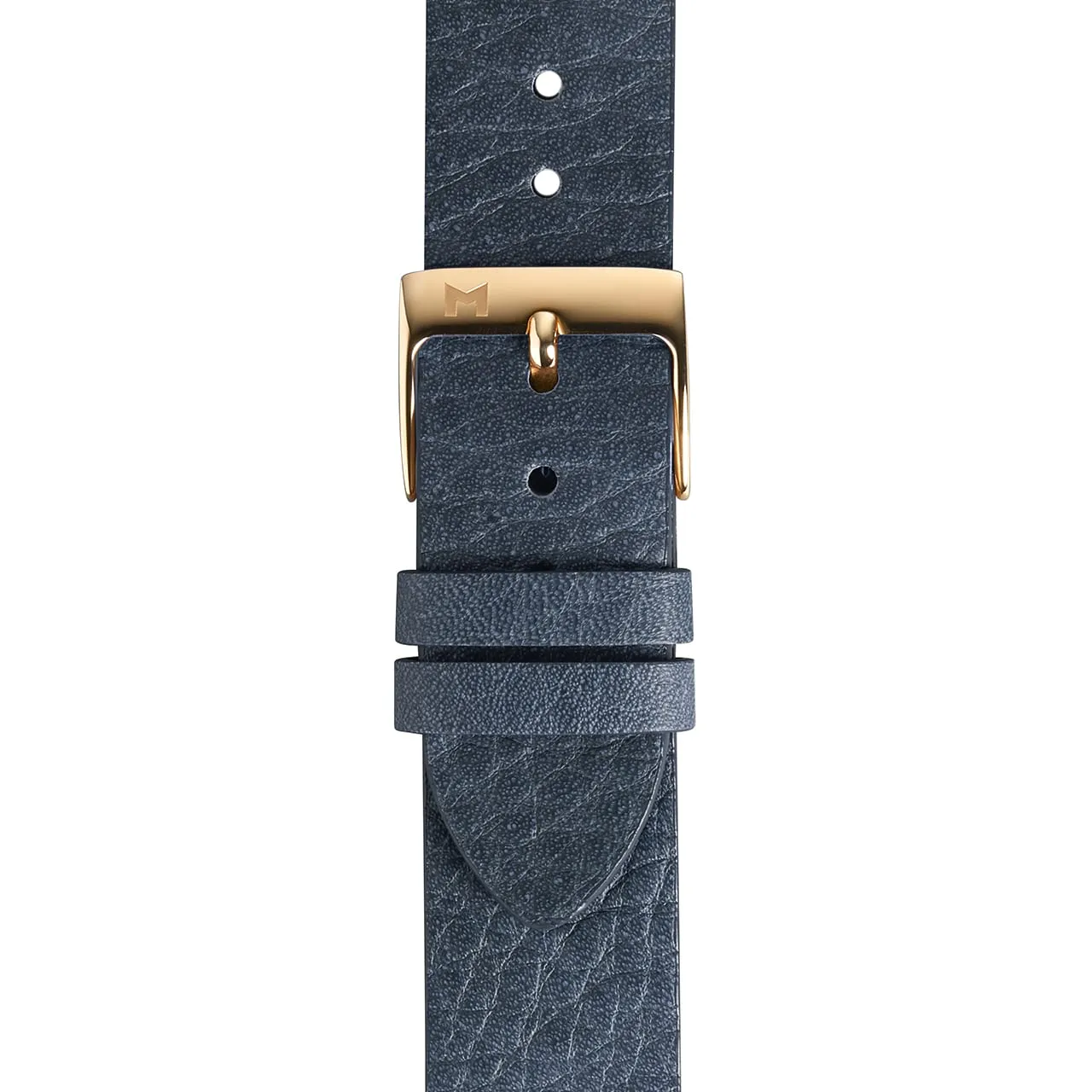 MYKU Premium Leather Strap