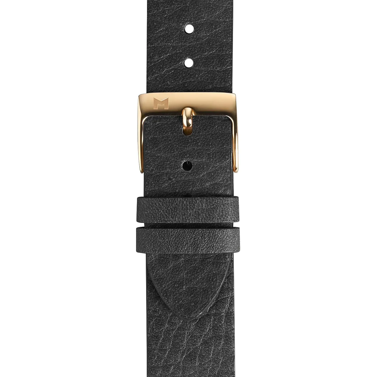 MYKU Premium Leather Strap