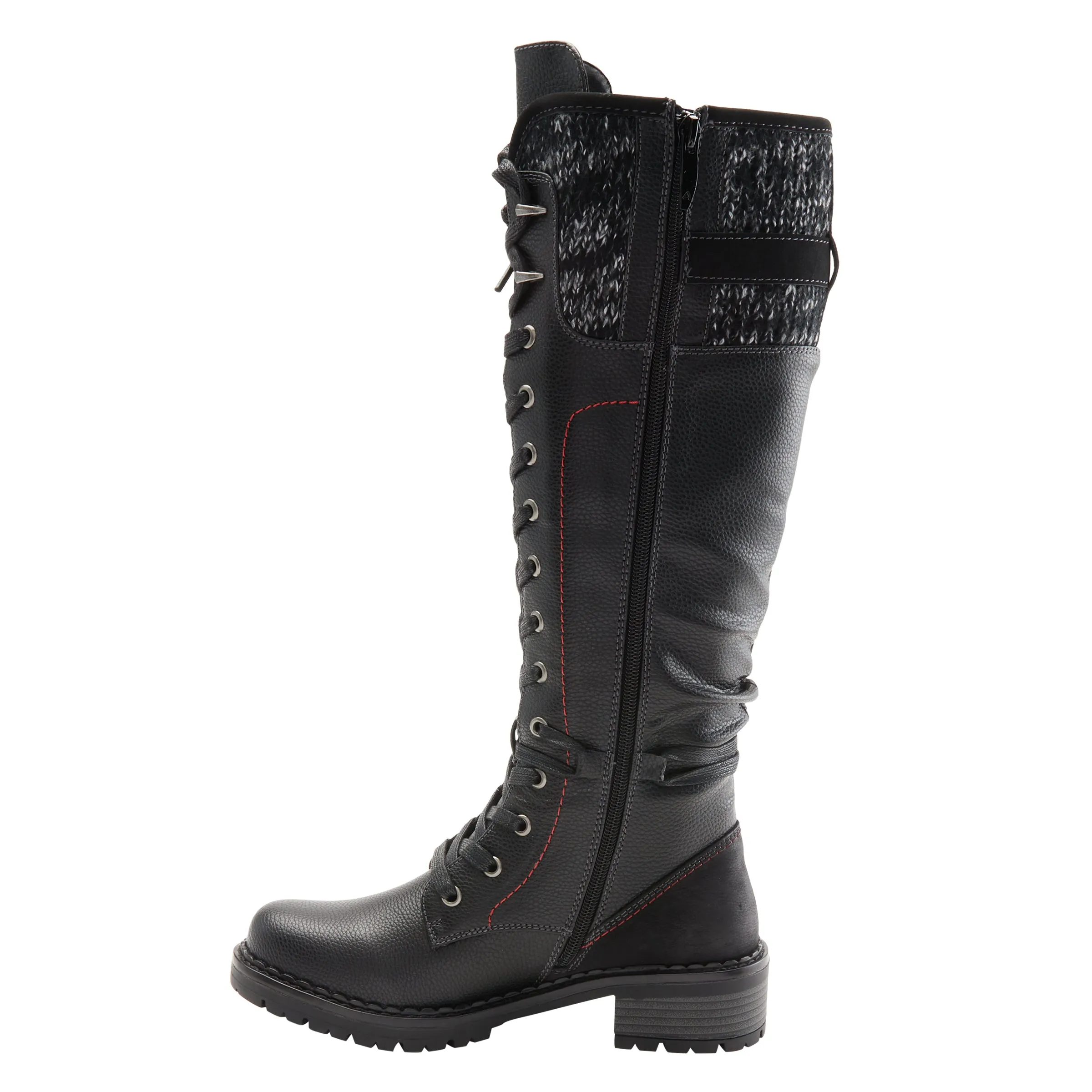 PATRIZIA CHILLY TALL BOOTS