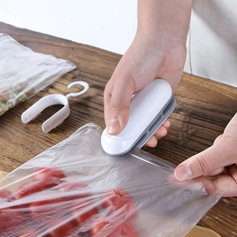 Plastic Heat Sealer