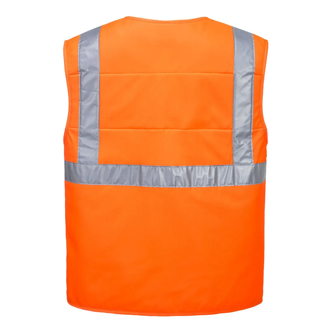 Portwest Class 2 High Viz Cooling Vest - Yellow or Orange