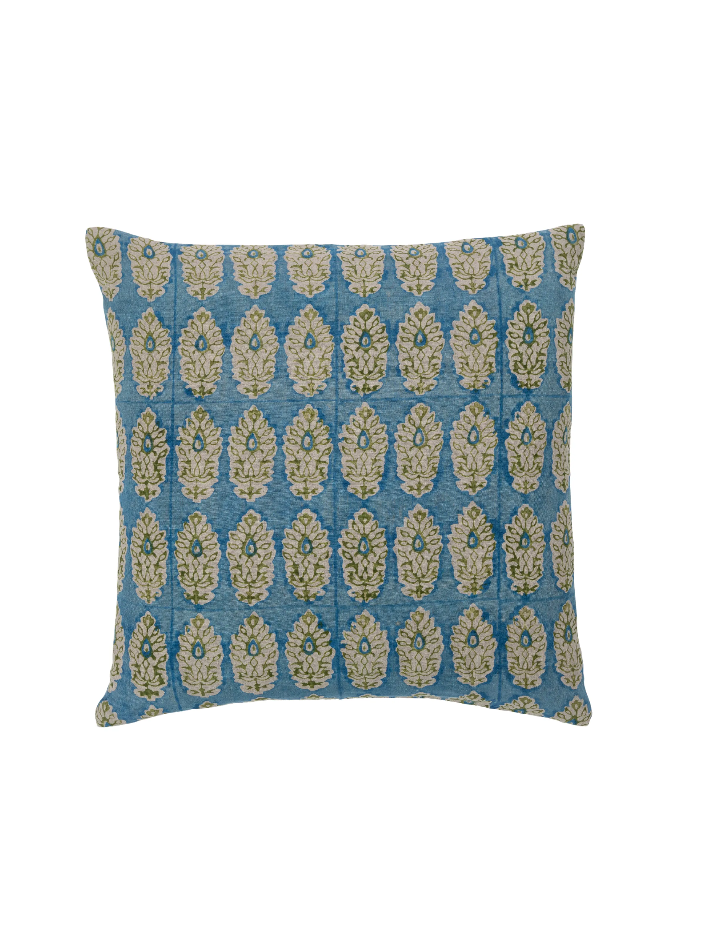 Rajni Decorative Pillow Cover