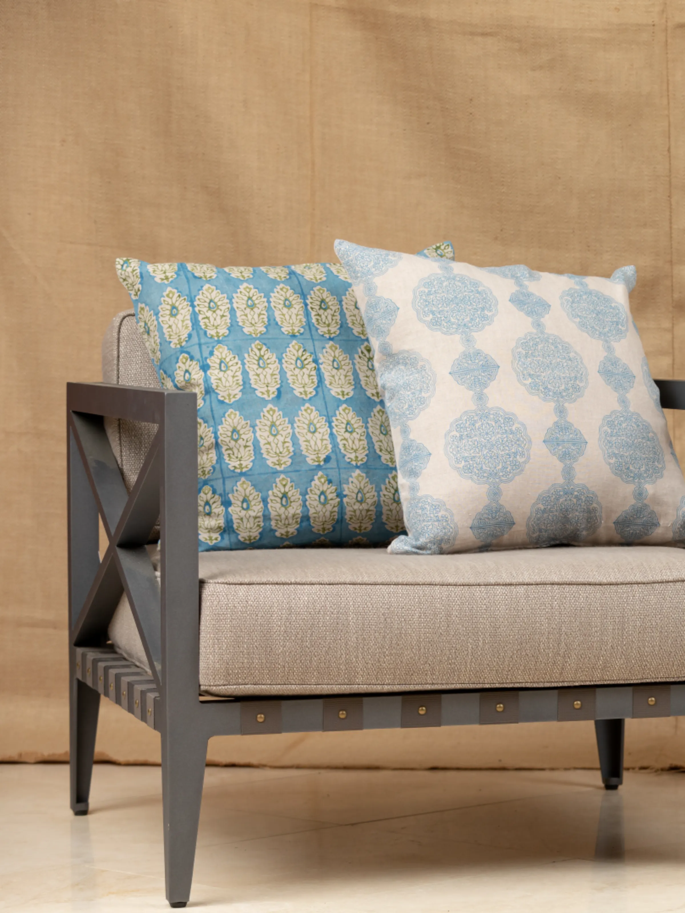 Rajni Decorative Pillow Cover