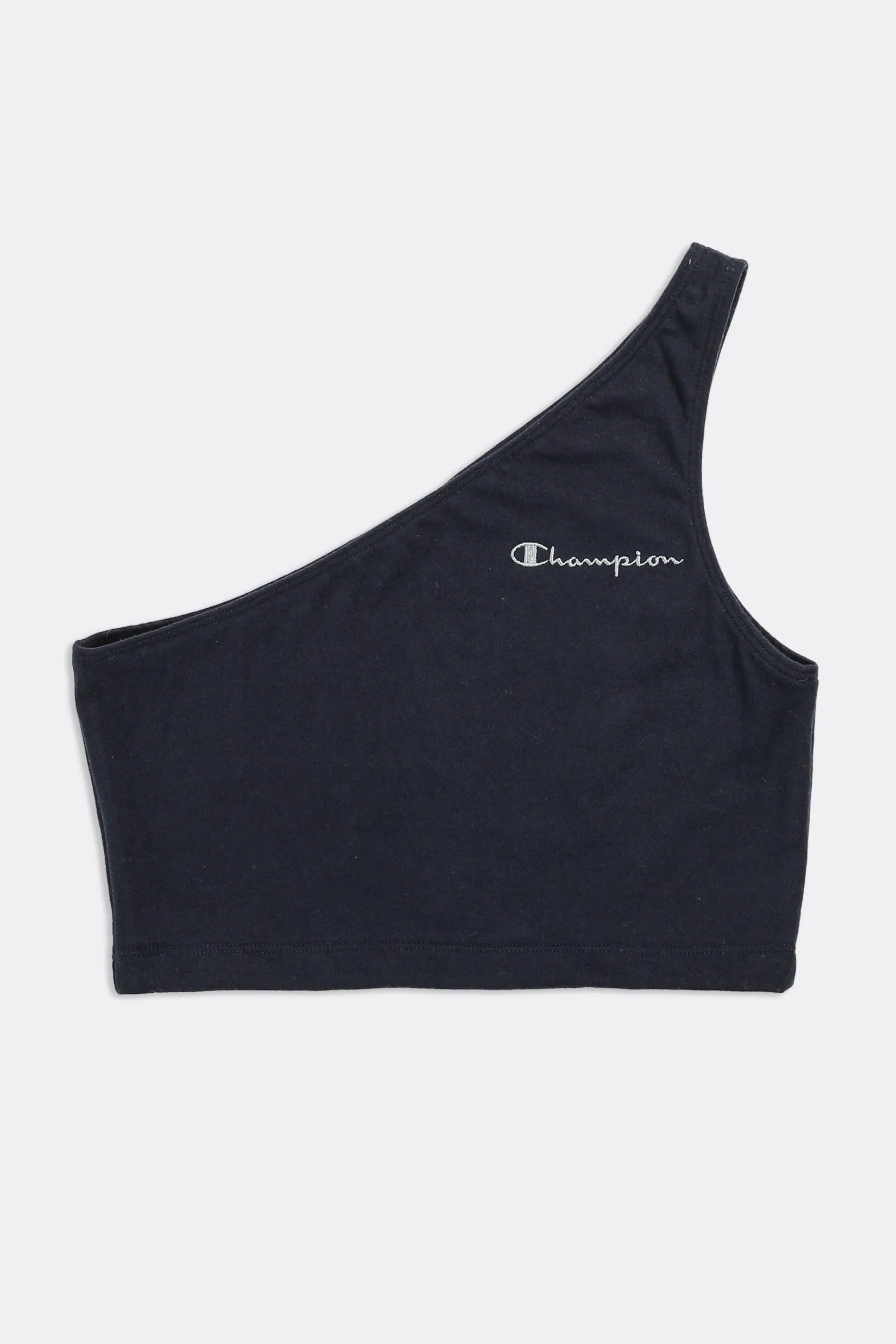 Rework Champion One Shoulder Tank - L