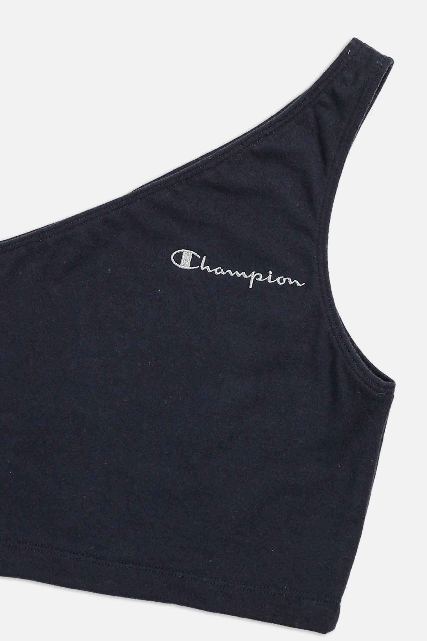 Rework Champion One Shoulder Tank - L