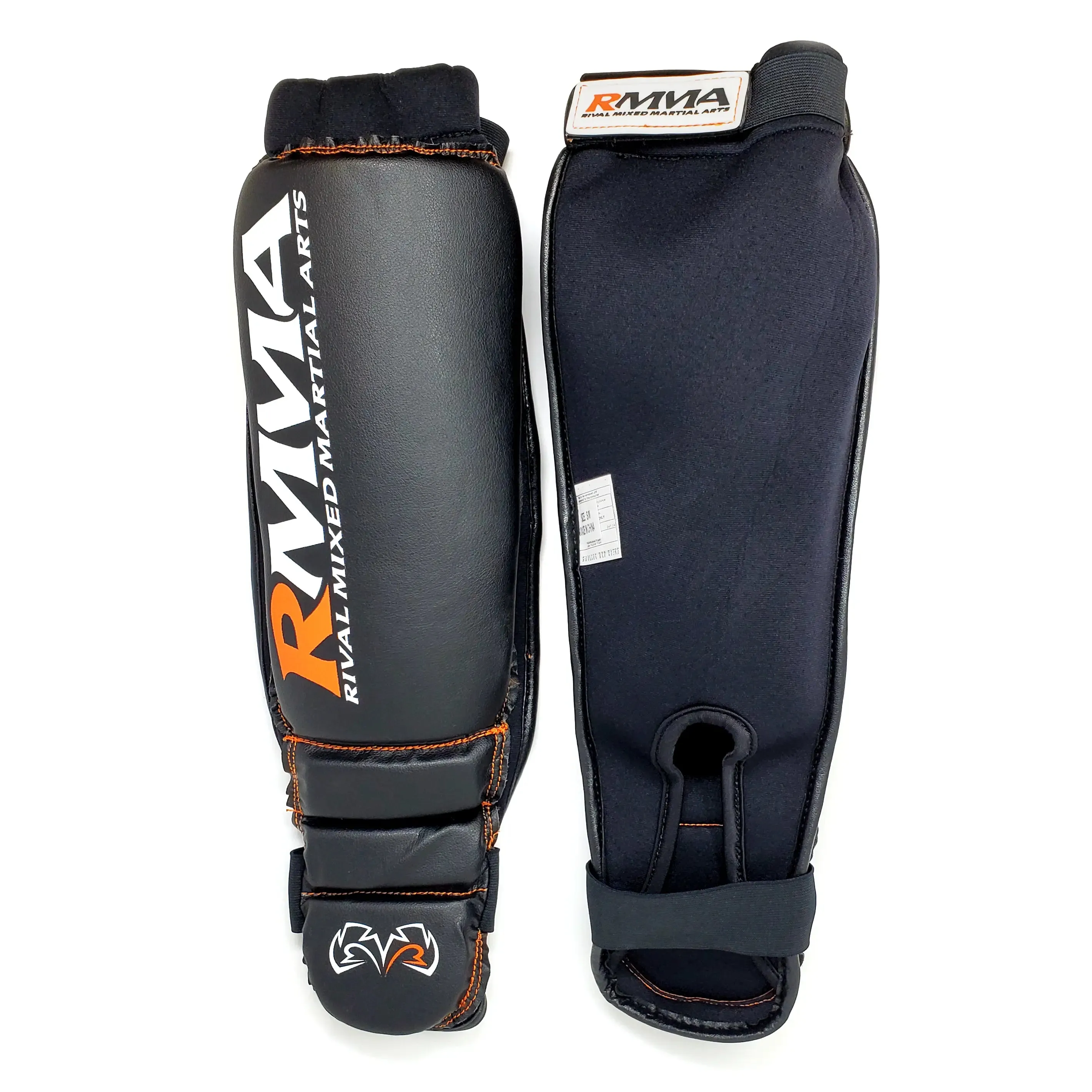 Rival MMA Shin Guards