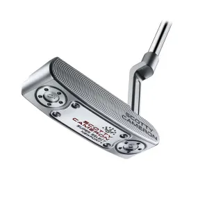 Scotty Cameron Super Select Newport Plus Putter