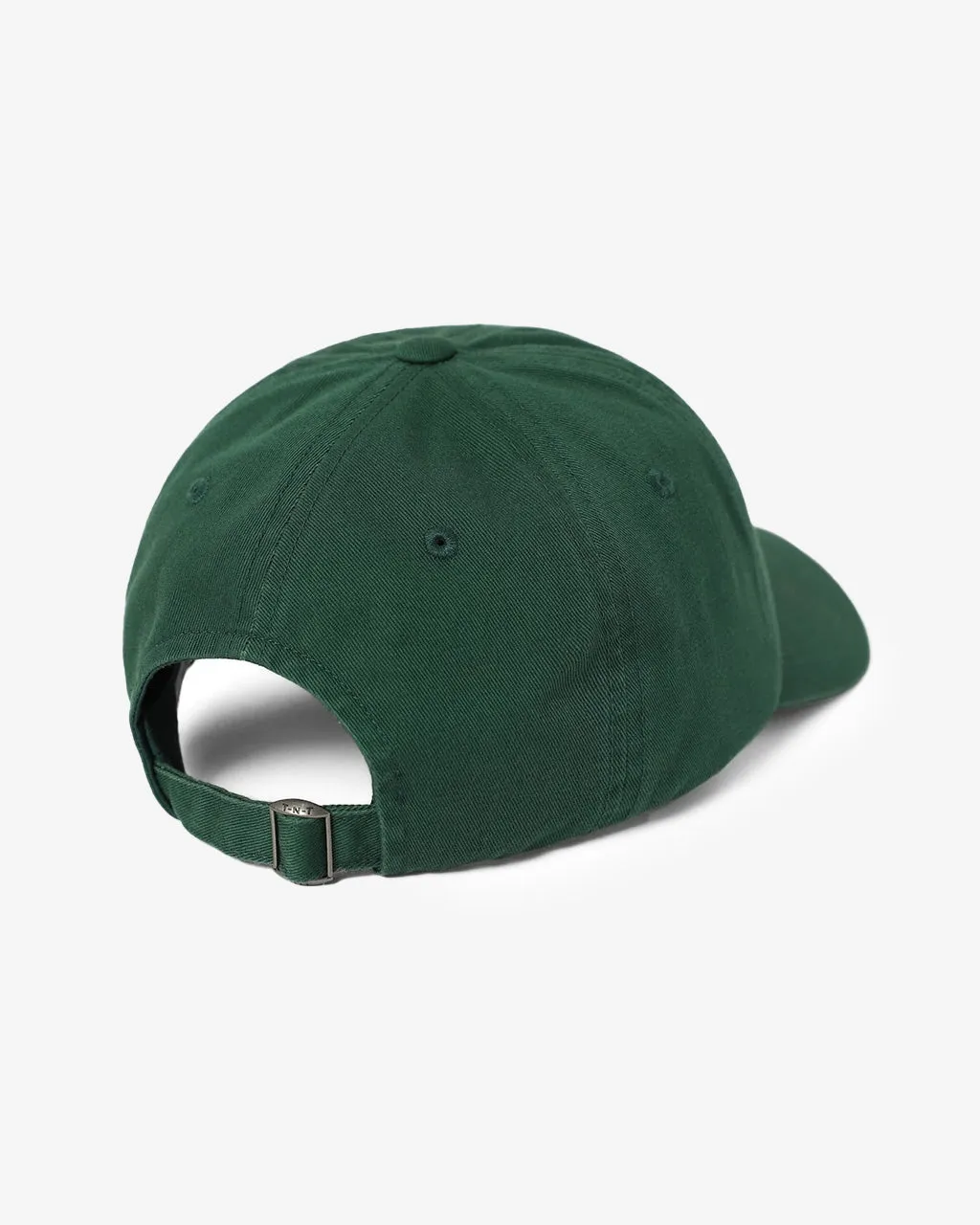 SCT-Logo Cap Green