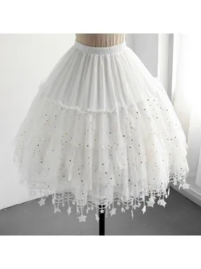 Stellar Petticoat