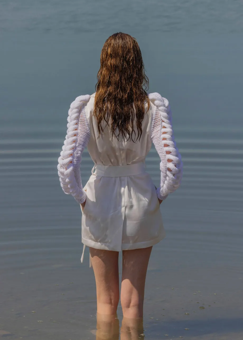 SUMMER BREEZE JACKET