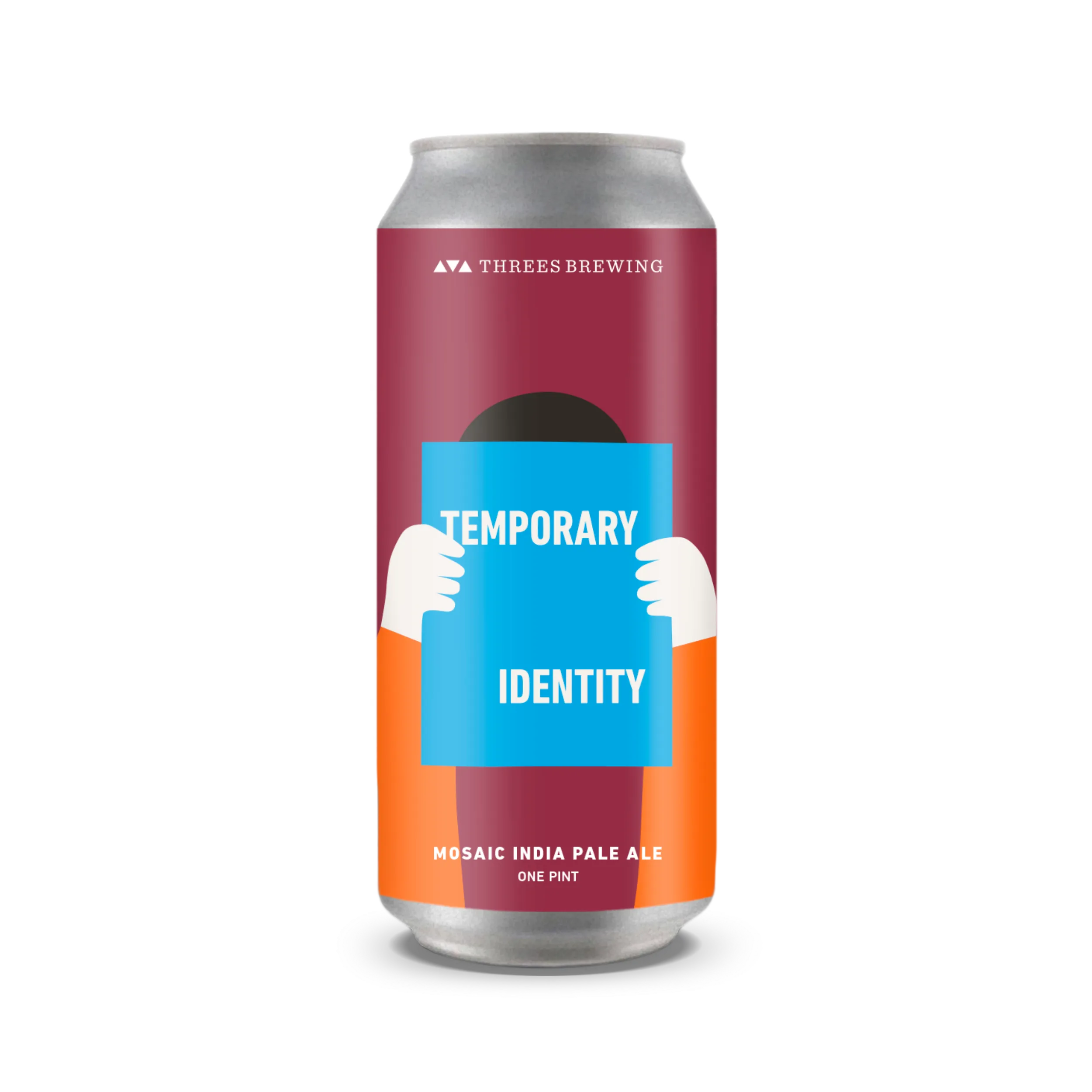 Temporary Identity (Mosaic IPA)