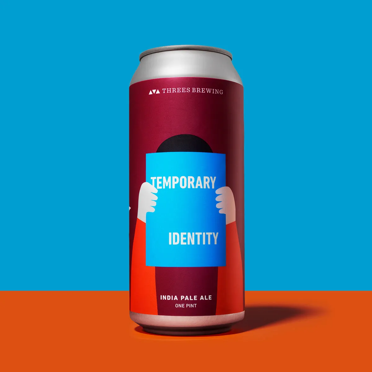 Temporary Identity (Mosaic IPA)