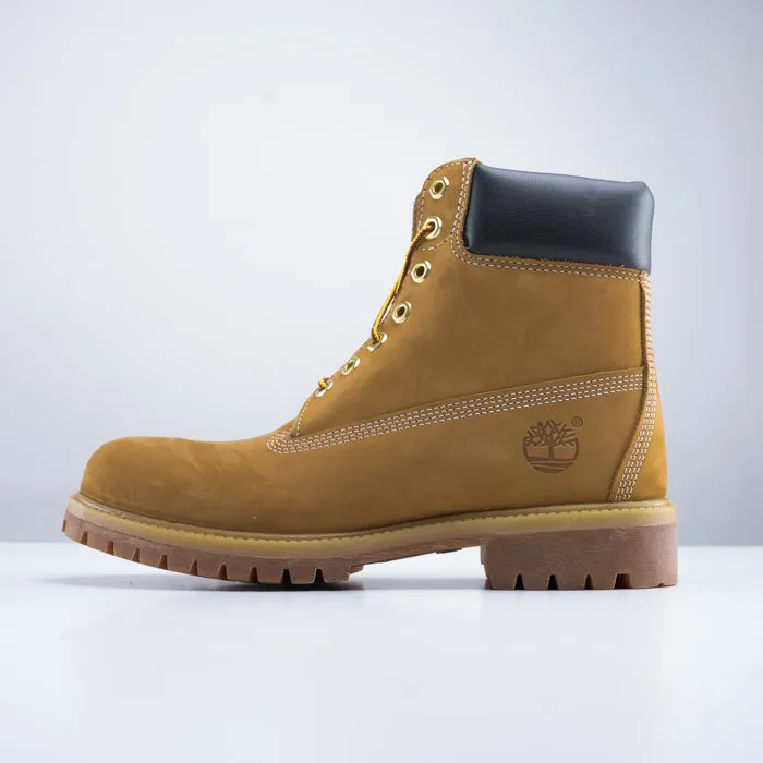 Timberland® Premium 6″ Waterproof Boot