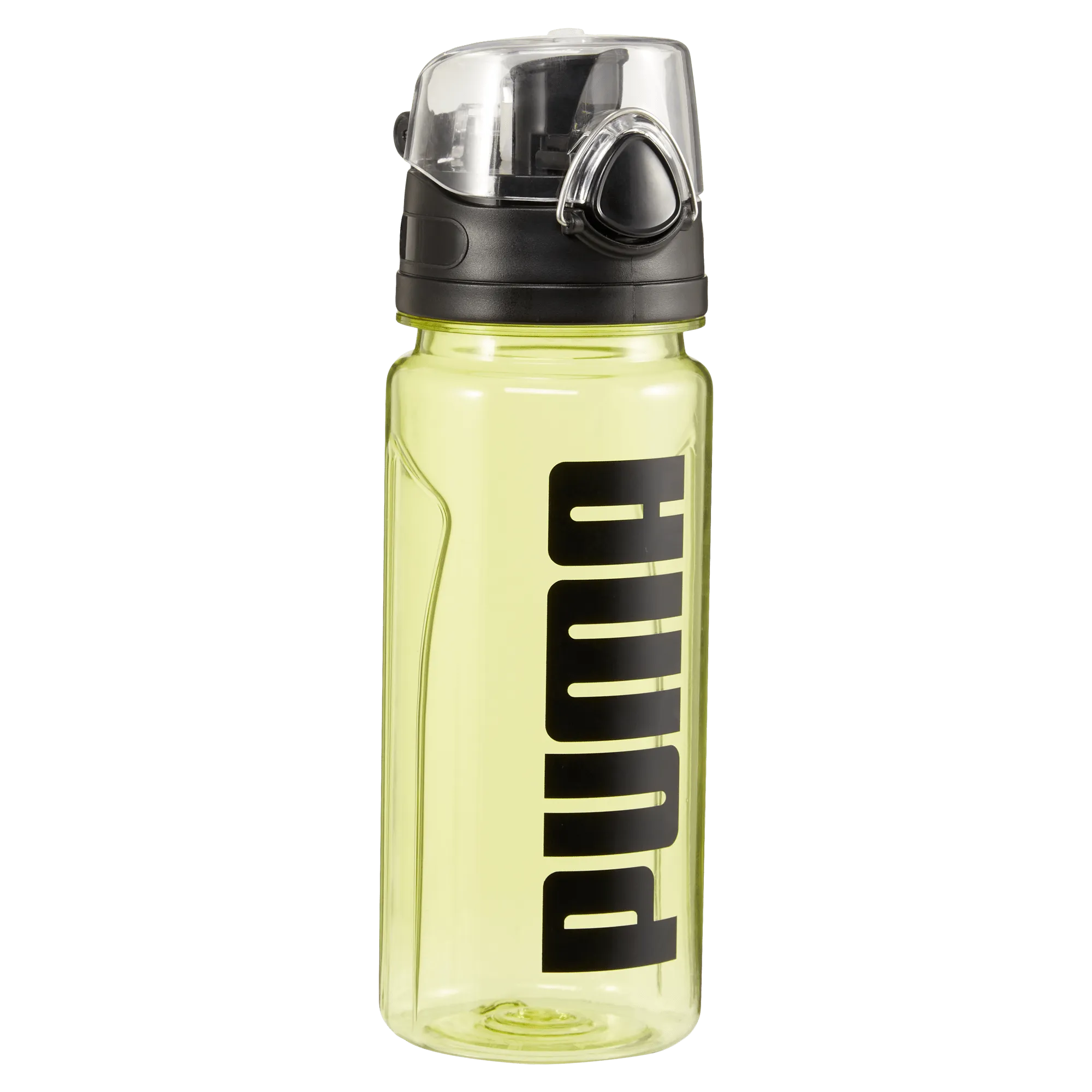 TR SPORTSTYLE Waterbottle Lime Pow