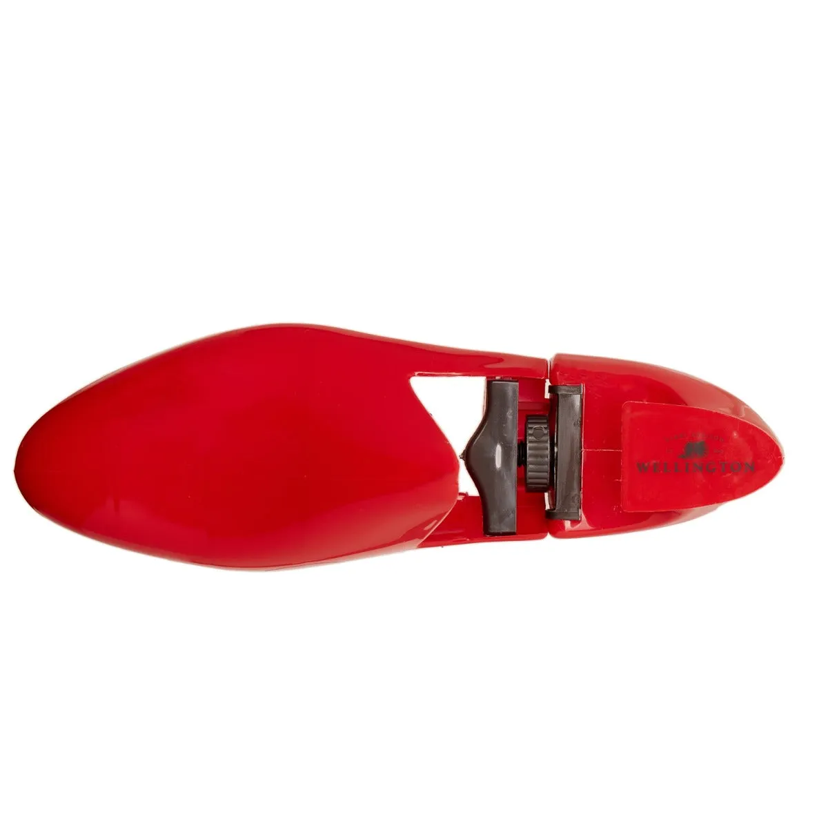 Wellington Plastic Travel Shoetree