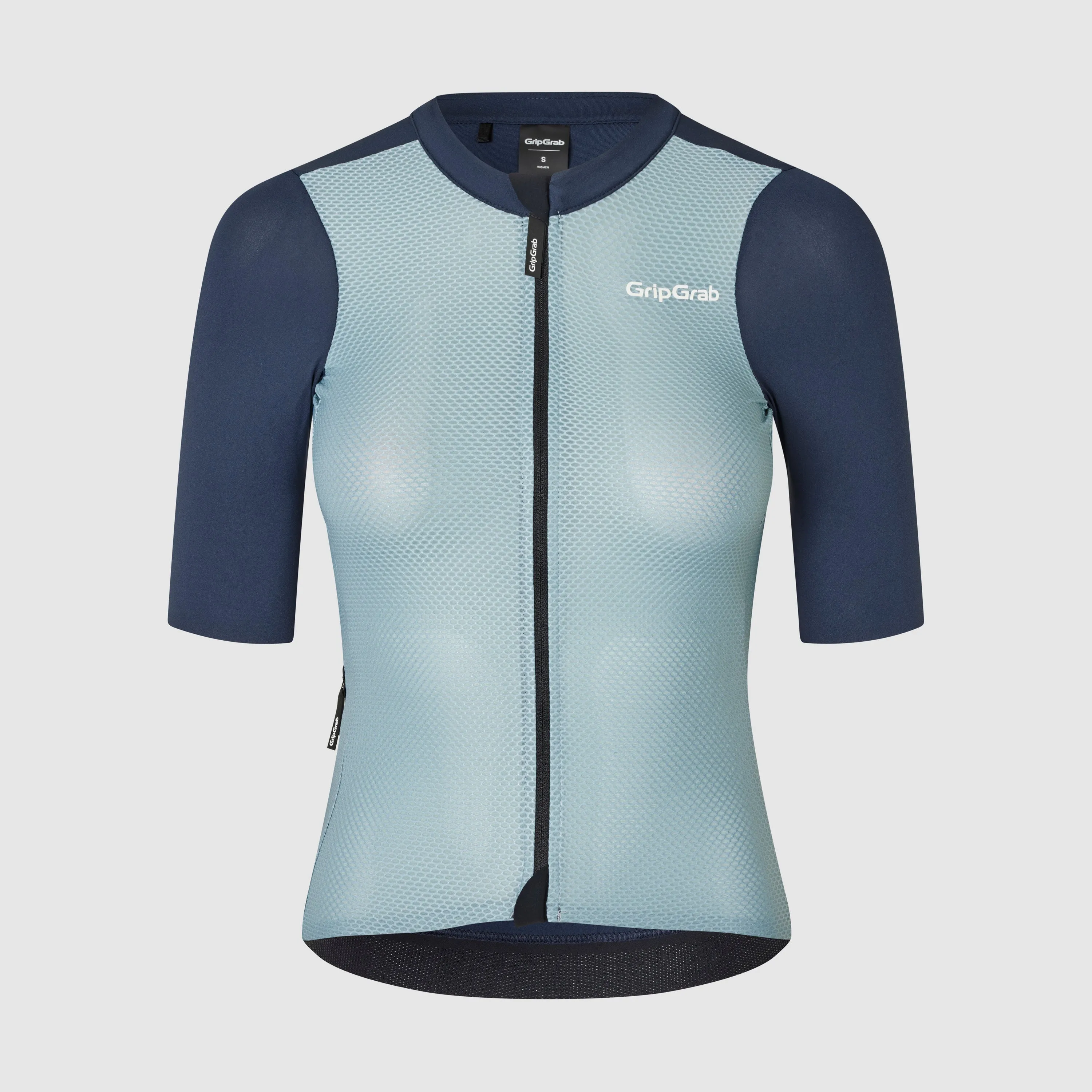 Women's PACR Lightweight Short Sleeve Jersey