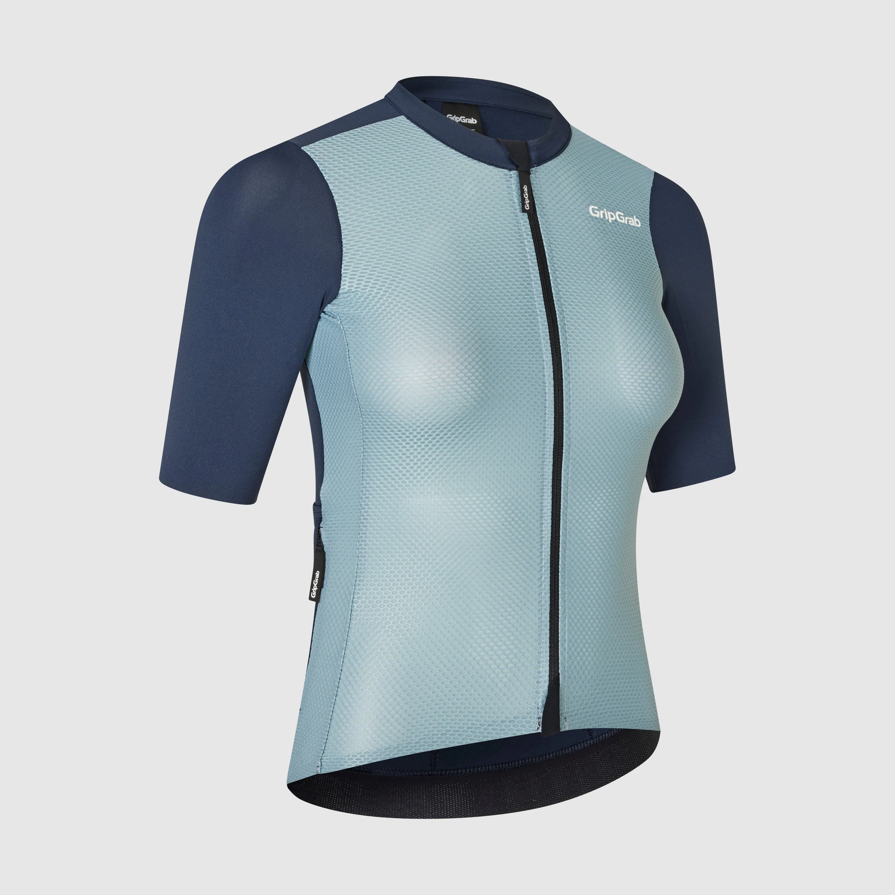 Women's PACR Lightweight Short Sleeve Jersey