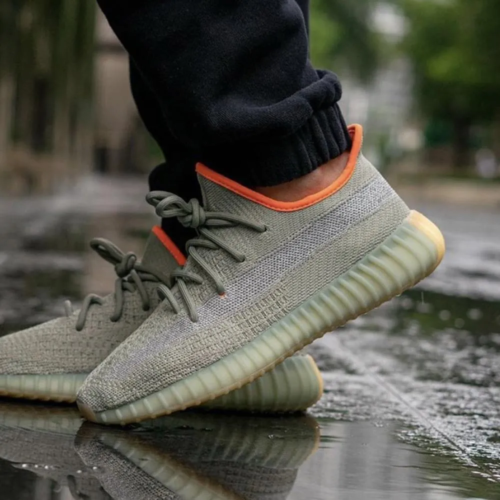 Yeezy Boost 350 V2 'Desert Sage'